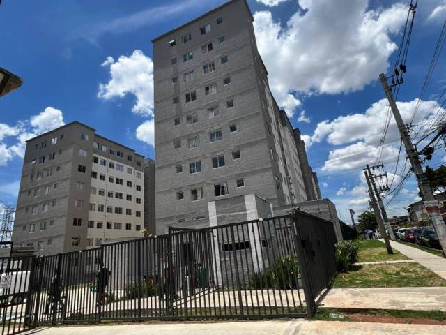 Locação em Jardim Egle - São Paulo