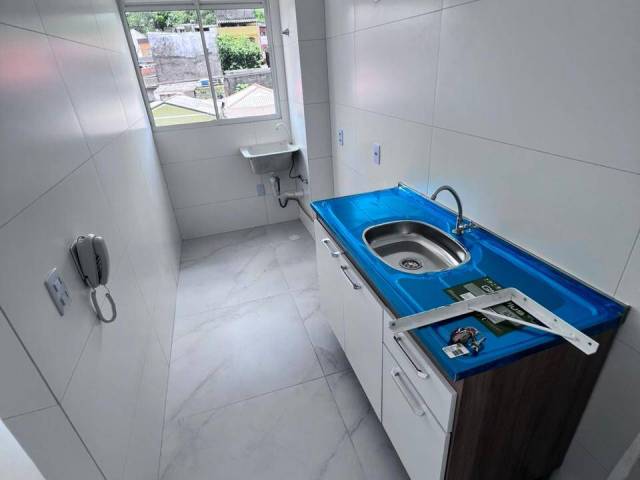 #978 - Apartamento para Locação em São Paulo - SP - 3