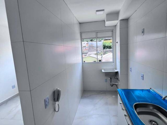 #978 - Apartamento para Locação em São Paulo - SP - 2