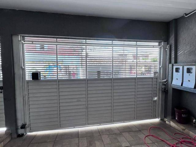 #979 - Casa para Locação em São Paulo - SP - 3