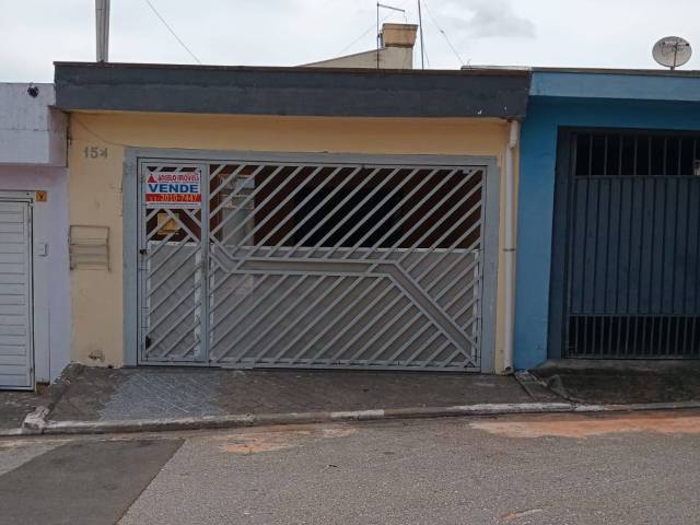 #14273 - Casa para Venda em São Paulo - SP - 2