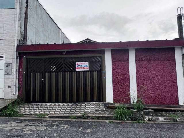 #14274 - Casa para Venda em São Paulo - SP - 2