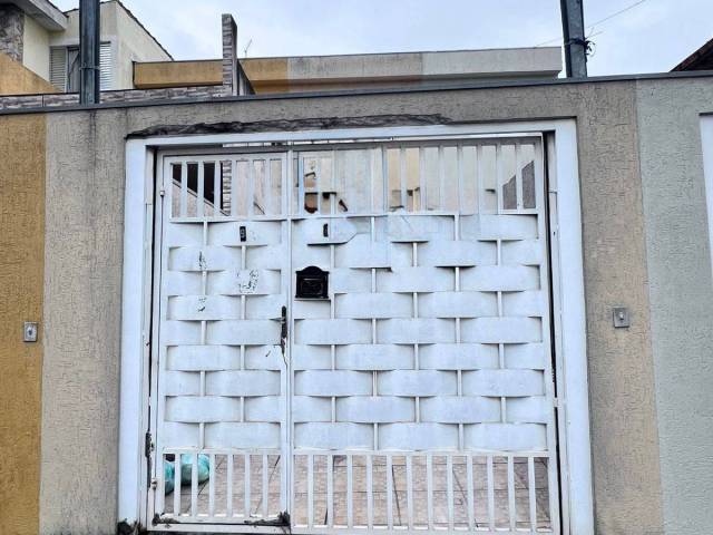 #14245A - Casa para Venda em São Paulo - SP - 1