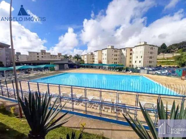 #14210A - Apartamento para Venda em São Paulo - SP - 3