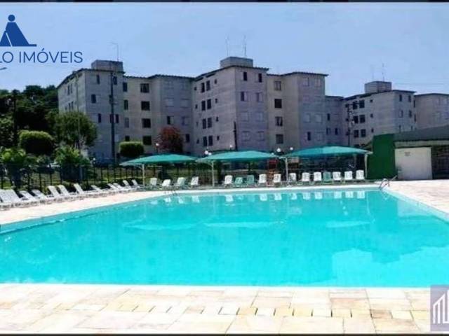 #14210A - Apartamento para Venda em São Paulo - SP - 2