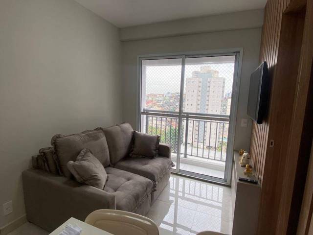 #14212 - Apartamento para Venda em São Paulo - SP - 3