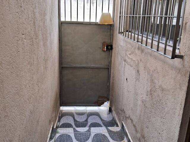 #993 - Casa para Locação em São Paulo - SP