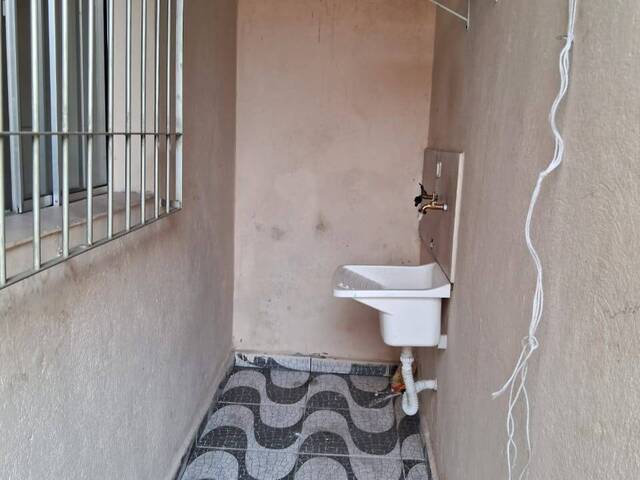 #993 - Casa para Locação em São Paulo - SP