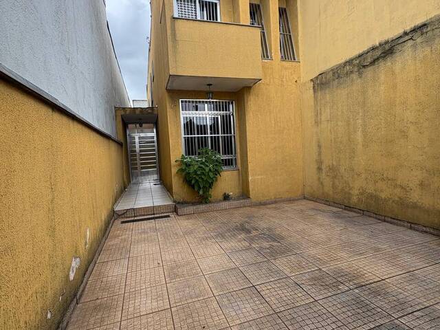 #14246A - Sobrado para Venda em São Paulo - SP - 3