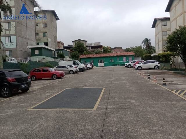 #14214A - Apartamento para Venda em São Paulo - SP - 3