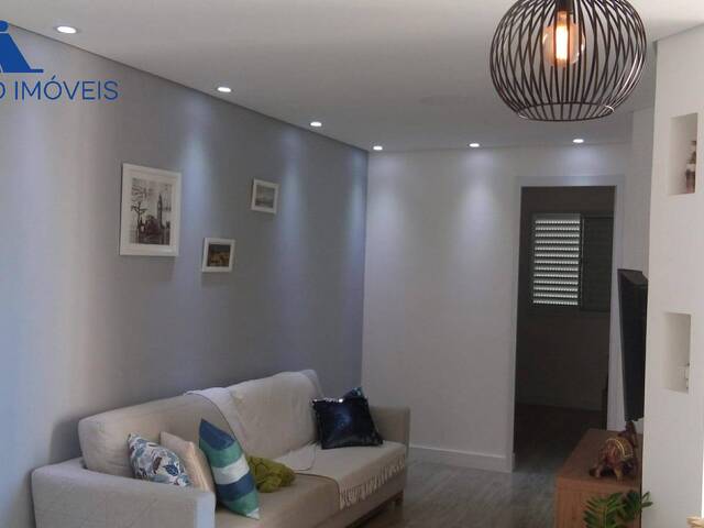 #14215A - Apartamento para Venda em São Paulo - SP - 3