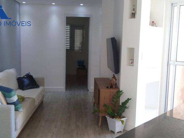 #14215A - Apartamento para Venda em São Paulo - SP - 2