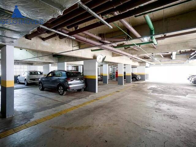 #14217 - Apartamento para Venda em São Paulo - SP - 2