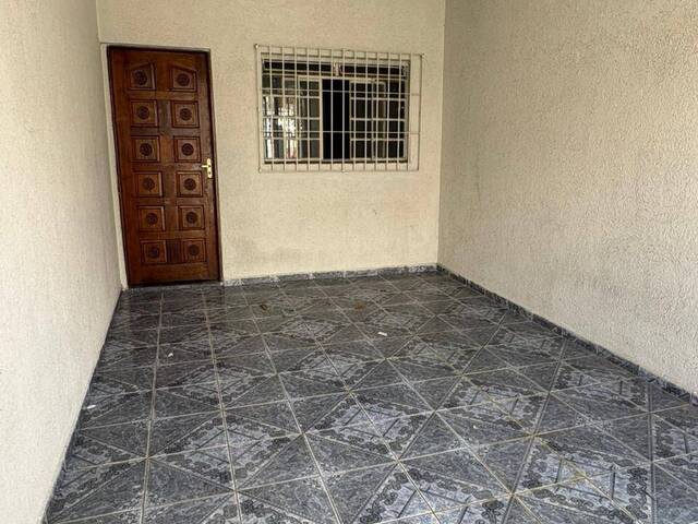 #999 - Casa para Locação em São Paulo - SP - 2