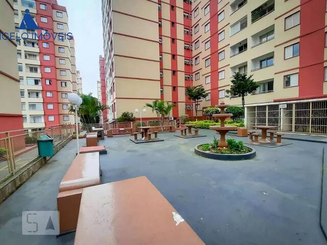 #1000 - Apartamento para Locação em São Paulo - SP - 2