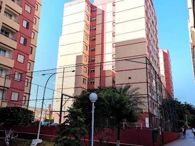 #1000 - Apartamento para Locação em São Paulo - SP - 3