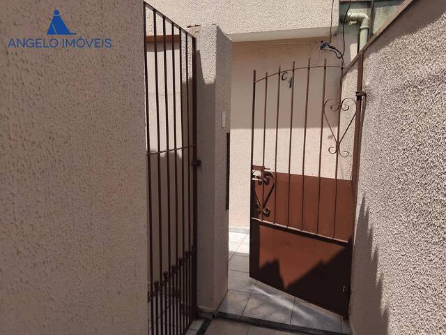 #1003 - Casa para Locação em São Paulo - SP - 3