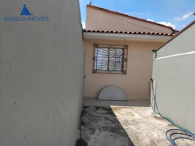 #1003 - Casa para Locação em São Paulo - SP - 2