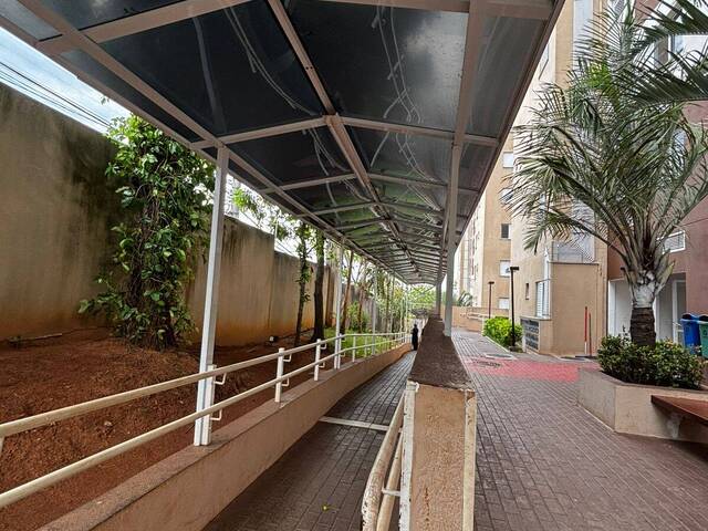 #14220 - Apartamento para Venda em São Paulo - SP - 3