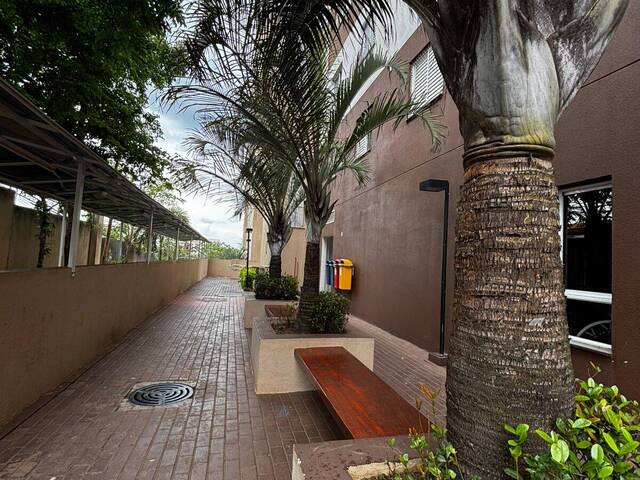 #14220 - Apartamento para Venda em São Paulo - SP - 1