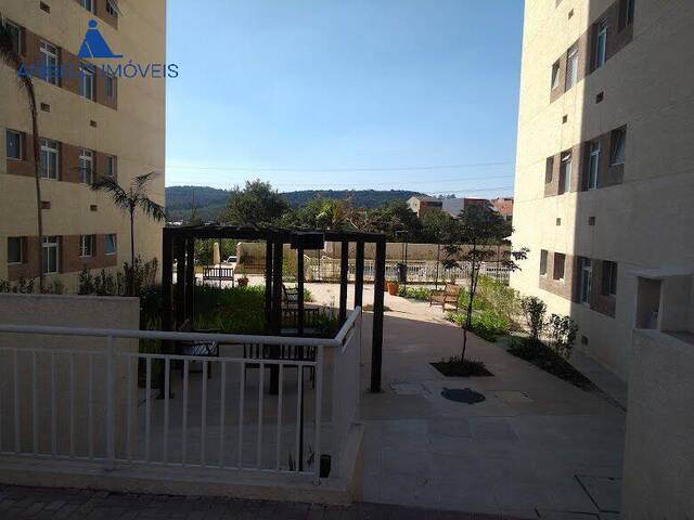 #14222A - Apartamento para Venda em São Paulo - SP - 2