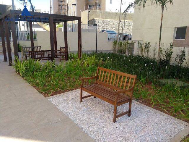 #14222A - Apartamento para Venda em São Paulo - SP - 3