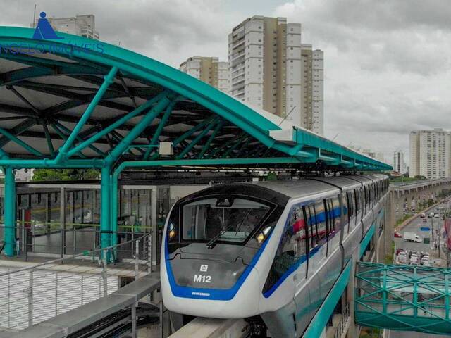 #1007 - Apartamento para Venda em São Paulo - SP - 3