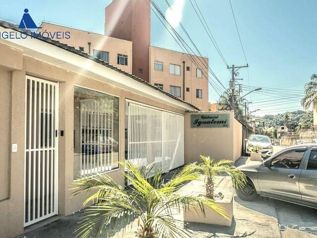 #1007 - Apartamento para Venda em São Paulo - SP - 2