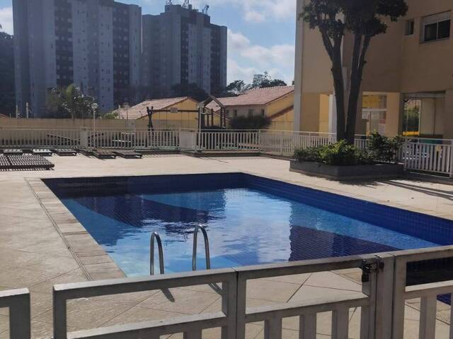 #14223A - Apartamento para Venda em São Paulo - SP - 3