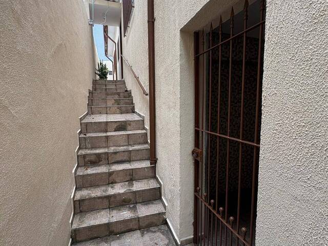 #1009 - Casa para Locação em São Paulo - SP - 3