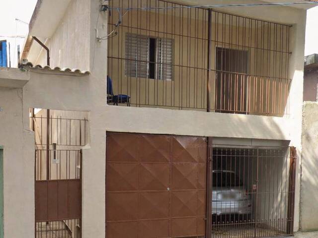 #1009 - Casa para Locação em São Paulo - SP - 1