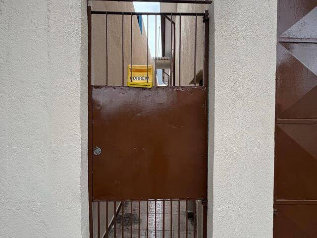 #1009 - Casa para Locação em São Paulo - SP - 2