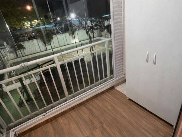 #1010 - Apartamento para Venda em São Paulo - SP - 2