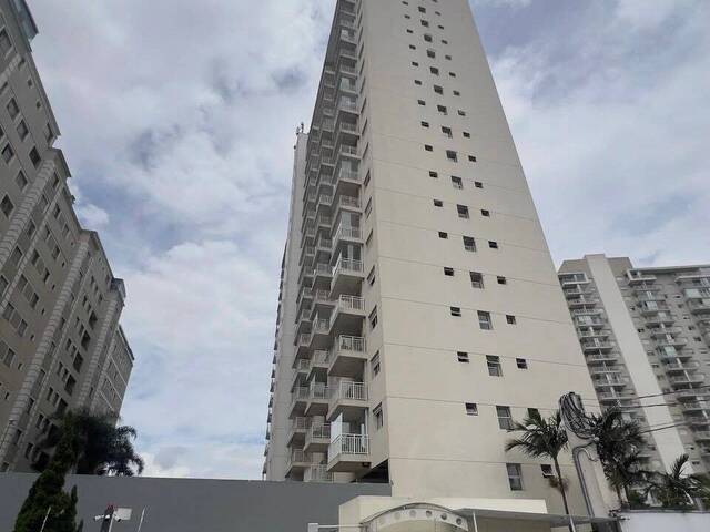 #1010 - Apartamento para Venda em São Paulo - SP - 1