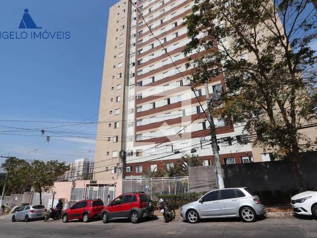 #14220 - Apartamento para Venda em São Paulo - SP - 1
