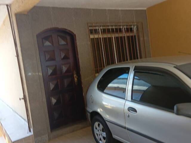 #14285 - Casa para Venda em São Paulo - SP - 2