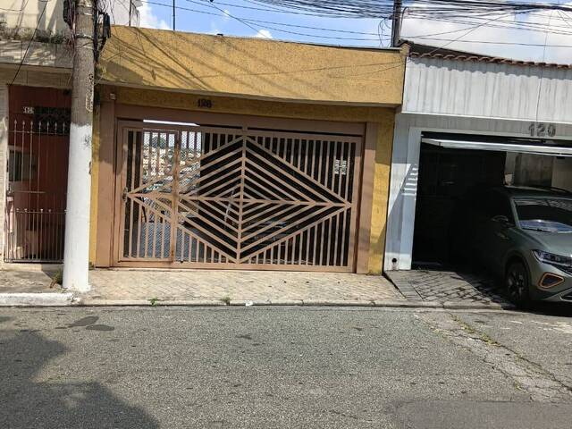 #14285 - Casa para Venda em São Paulo - SP - 1