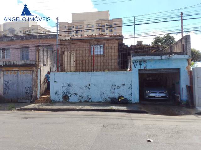 #14286 - Casa para Venda em São Paulo - SP - 2