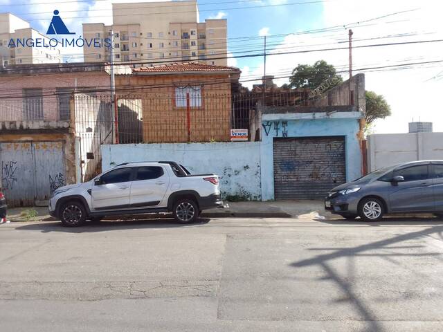 #14286 - Casa para Venda em São Paulo - SP - 1