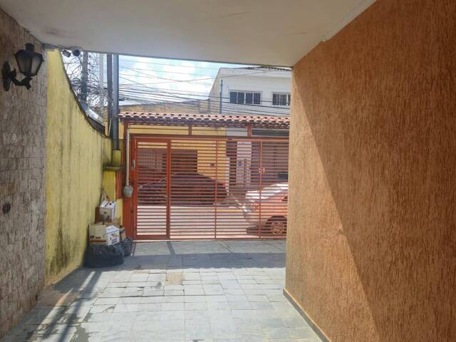 Sobrado para Venda em São Paulo - 5