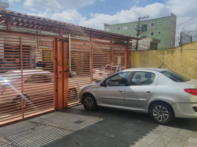 Sobrado para Venda em São Paulo - 2