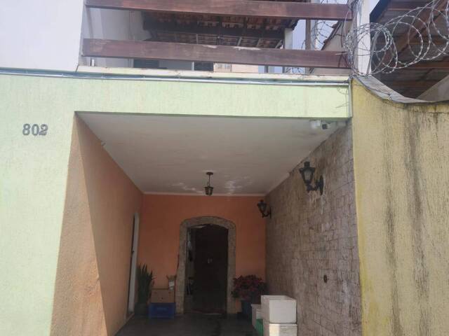 Sobrado para Venda em São Paulo - 3