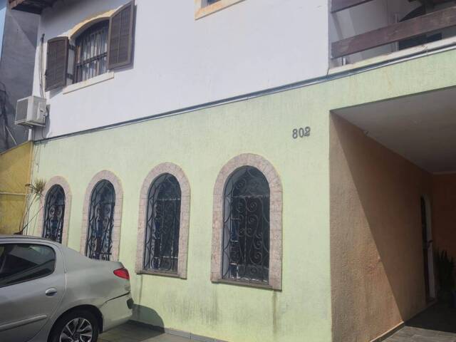 Sobrado para Venda em São Paulo - 4