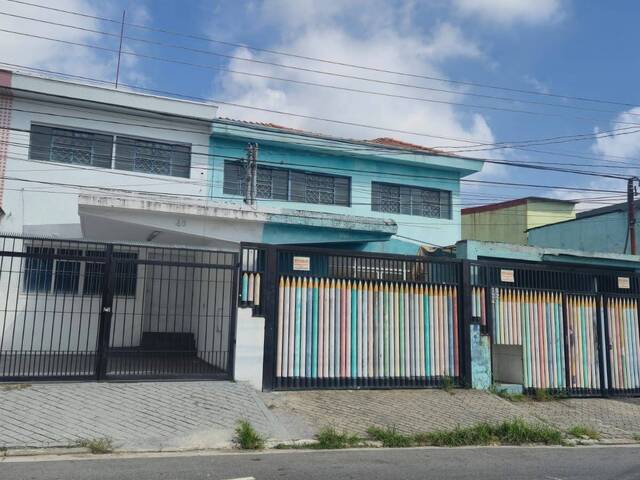 Sobrado para Venda em São Paulo - 2