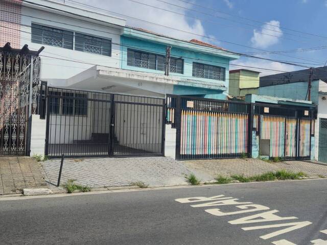Sobrado para Venda em São Paulo - 3