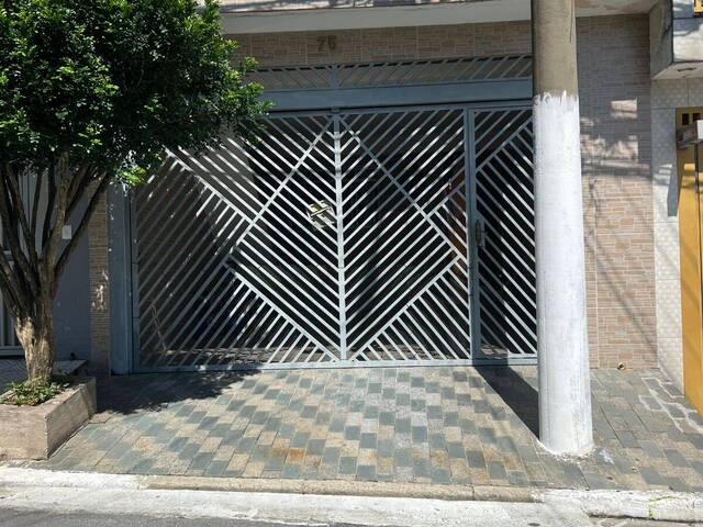 Casa para Venda em São Paulo - 2