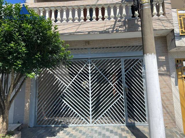 Casa para Venda em São Paulo - 3