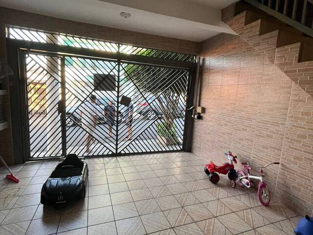 Casa para Venda em São Paulo - 4