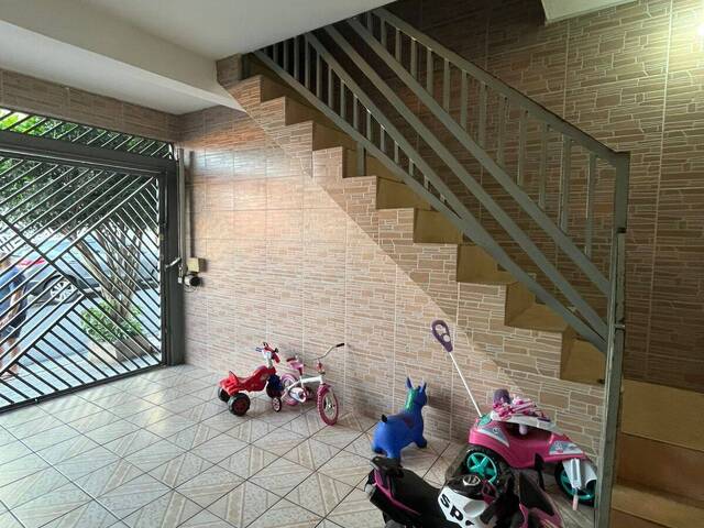 Casa para Venda em São Paulo - 5