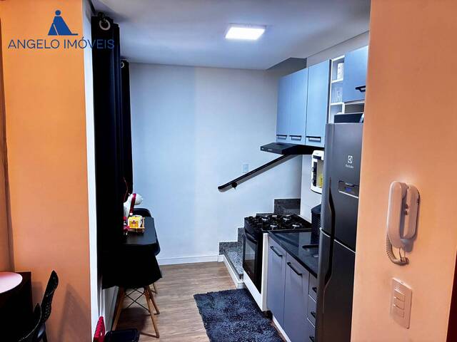 Apartamento para Venda em Santo André - 3